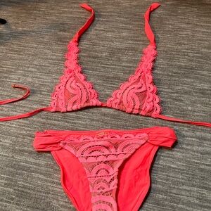 PQ size small bikini sets